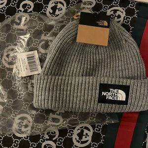 Northface beanie